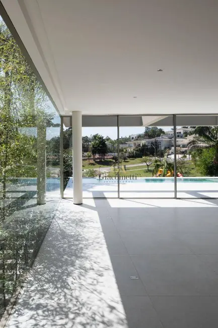 Casa de Condomínio com 5 quartos à venda, 950m2 em Tamboré, Santana De Parnaiba - SP - imagem 6 Foto 6 de Casa de Condomínio com 5 quartos à venda, 950m2 em Tamboré, Santana De Parnaiba - SP