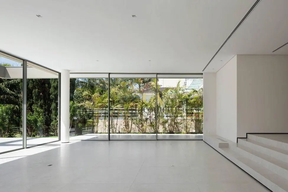 Casa de Condomínio com 5 quartos à venda, 950m2 em Tamboré, Santana De Parnaiba - SP - imagem 9 Foto 9 de Casa de Condomínio com 5 quartos à venda, 950m2 em Tamboré, Santana De Parnaiba - SP