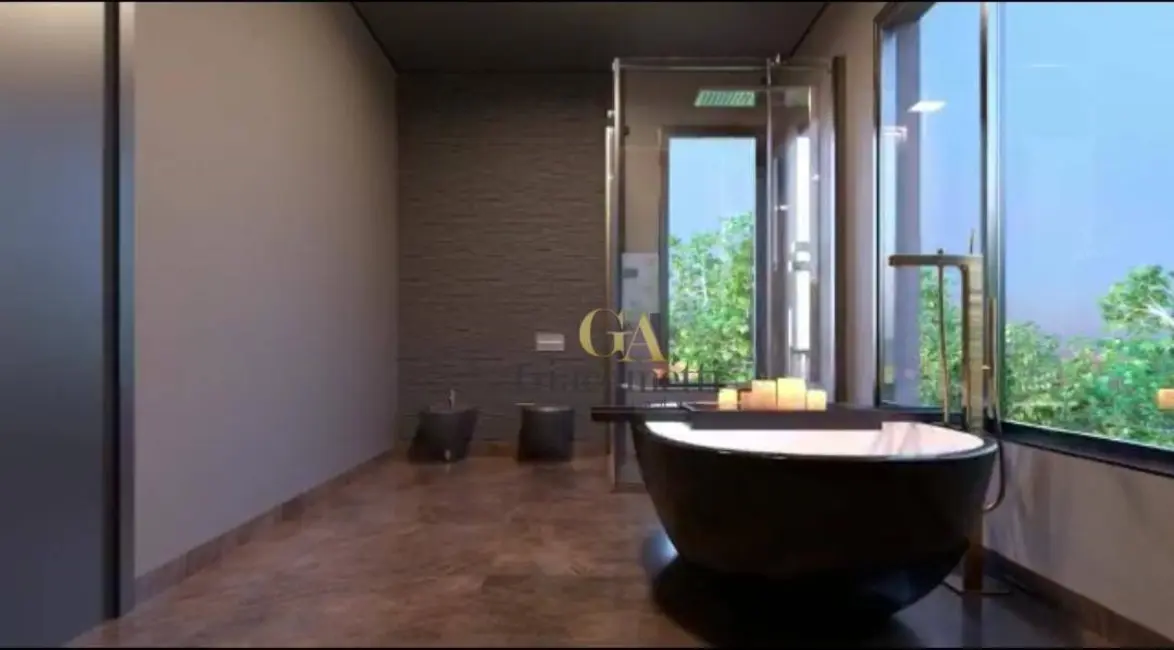 Foto 9 de Casa de Condomínio com 6 quartos à venda, 1200m2 em Tamboré, Santana De Parnaiba - SP