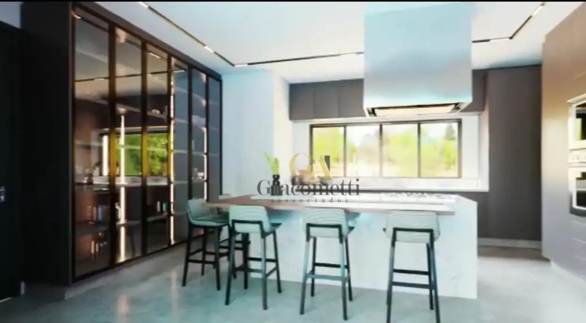 Foto 6 de Casa de Condomínio com 6 quartos à venda, 1200m2 em Tamboré, Santana De Parnaiba - SP