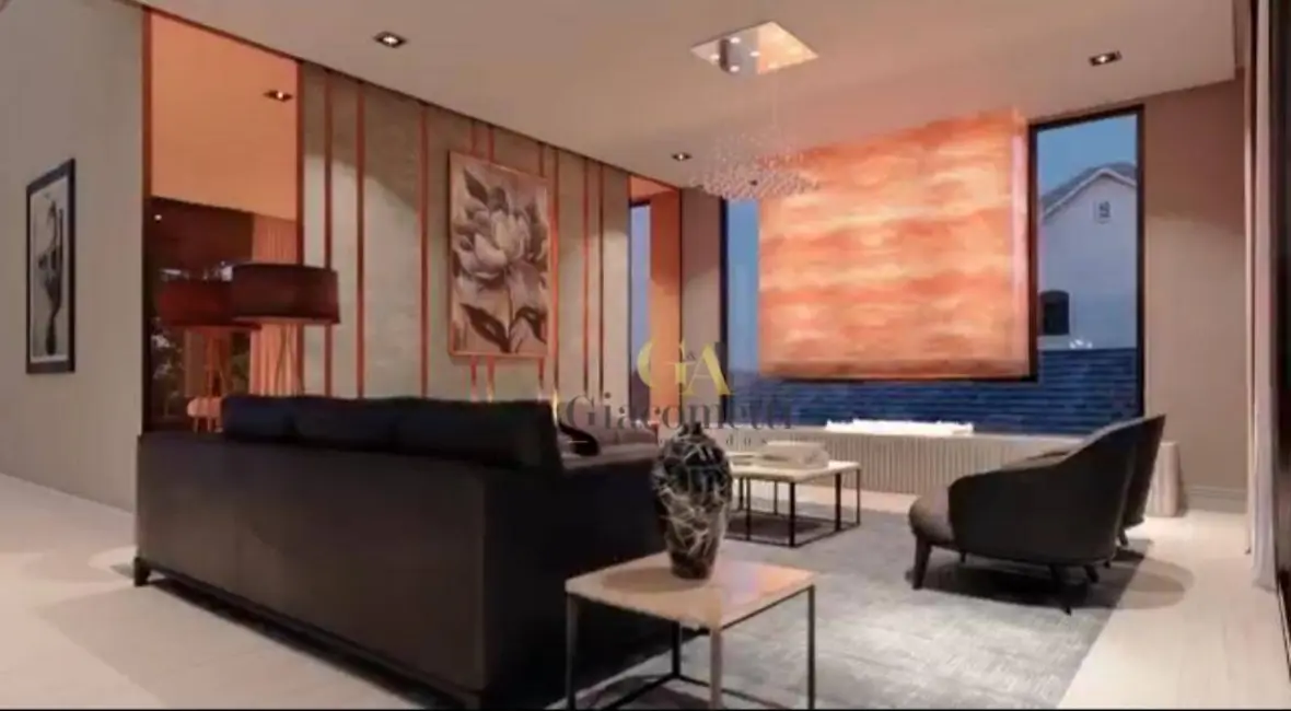 Foto 5 de Casa de Condomínio com 6 quartos à venda, 1200m2 em Tamboré, Santana De Parnaiba - SP