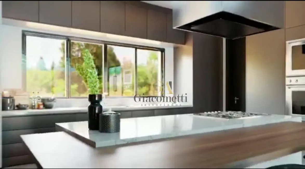 Foto 7 de Casa de Condomínio com 6 quartos à venda, 1200m2 em Tamboré, Santana De Parnaiba - SP