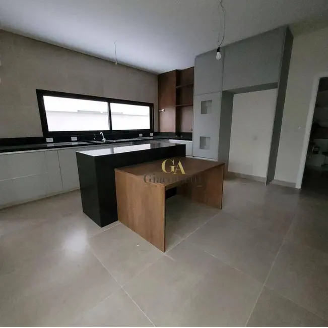 Foto 5 de Casa de Condomínio com 4 quartos à venda, 430m2 em Tamboré, Santana De Parnaiba - SP