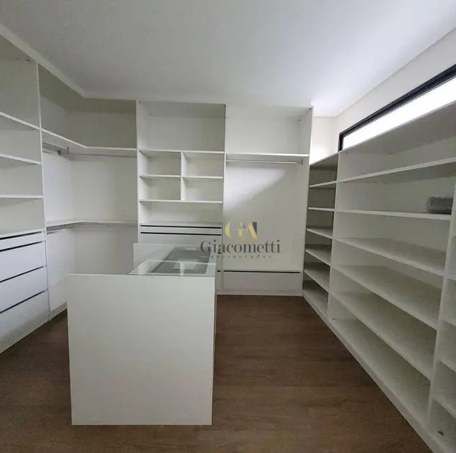 Foto 9 de Casa de Condomínio com 4 quartos à venda, 430m2 em Tamboré, Santana De Parnaiba - SP