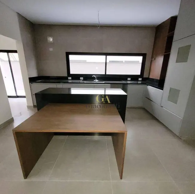 Foto 6 de Casa de Condomínio com 4 quartos à venda, 430m2 em Tamboré, Santana De Parnaiba - SP