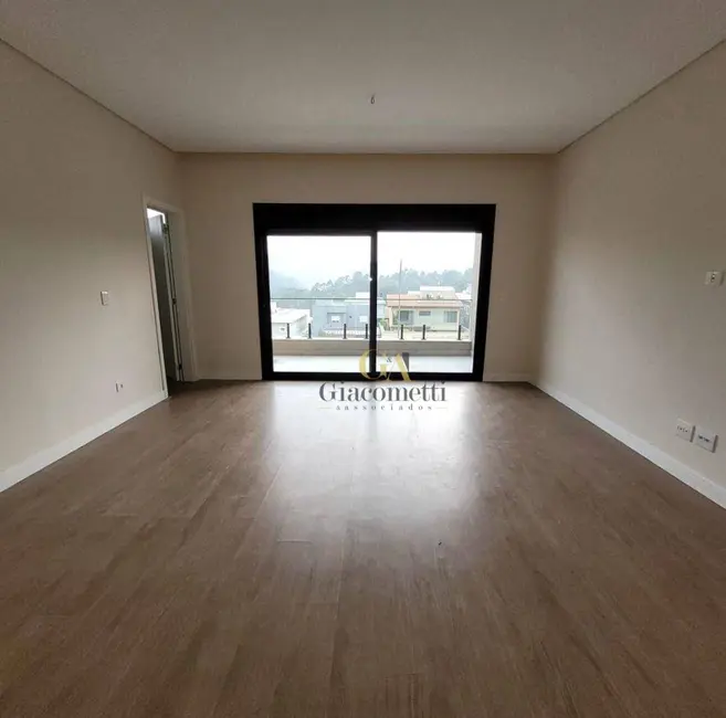 Foto 8 de Casa de Condomínio com 4 quartos à venda, 430m2 em Tamboré, Santana De Parnaiba - SP