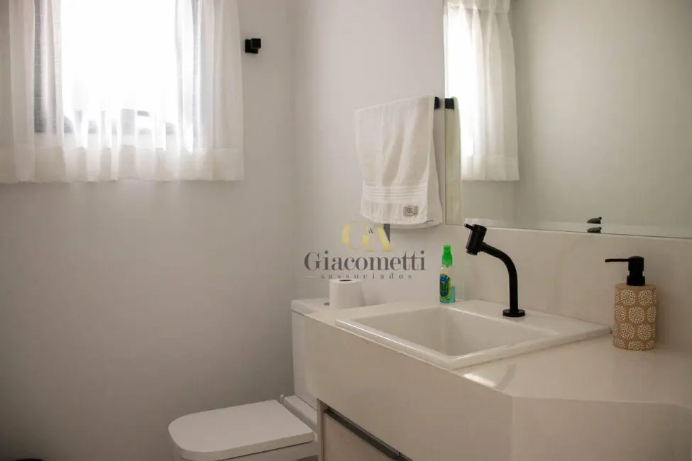 Foto 3 de Casa de Condomínio com 4 quartos à venda, 450m2 em Tarumã, Santana De Parnaiba - SP