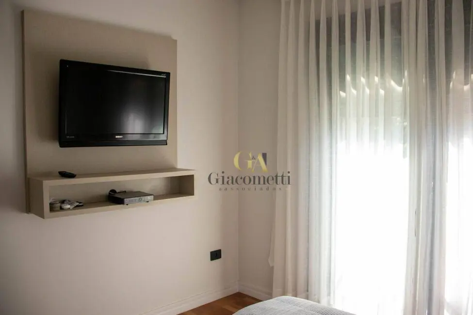 Foto 8 de Casa de Condomínio com 4 quartos à venda, 450m2 em Tarumã, Santana De Parnaiba - SP