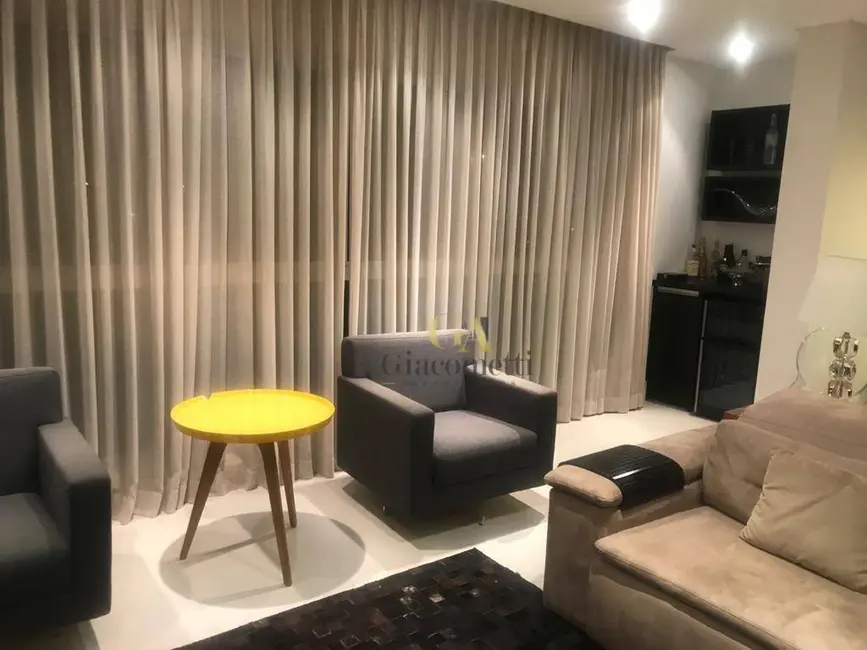 Foto 2 de Apartamento com 2 quartos à venda, 121m2 em Barueri - SP