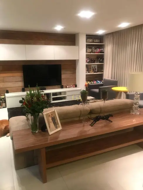 Foto 1 de Apartamento com 2 quartos à venda, 121m2 em Barueri - SP