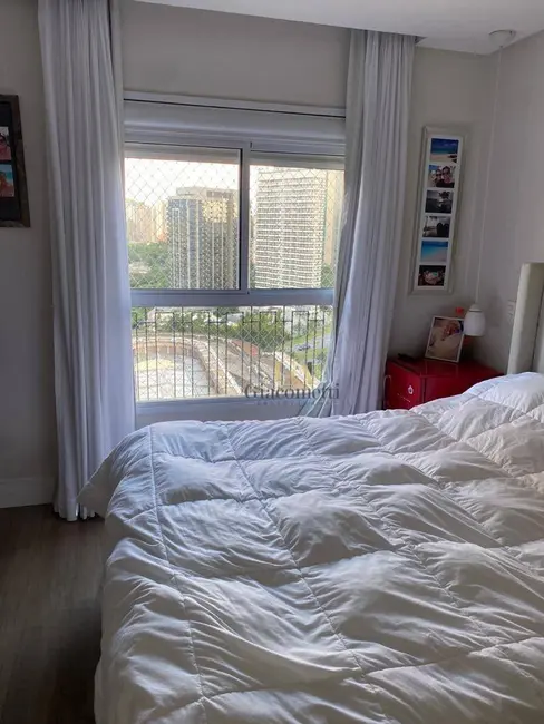 Foto 6 de Apartamento com 2 quartos à venda, 121m2 em Barueri - SP
