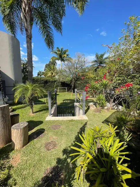 Foto 5 de Casa de Condomínio com 4 quartos à venda, 2000m2 em Tamboré, Barueri - SP