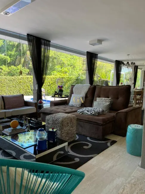 Foto 4 de Casa de Condomínio com 4 quartos à venda, 2000m2 em Tamboré, Barueri - SP