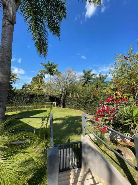Foto 6 de Casa de Condomínio com 4 quartos à venda, 2000m2 em Tamboré, Barueri - SP