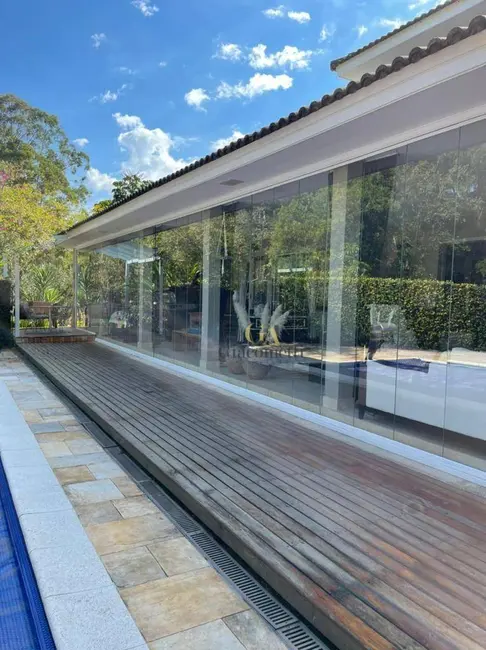 Foto 8 de Casa de Condomínio com 4 quartos à venda, 2000m2 em Tamboré, Barueri - SP