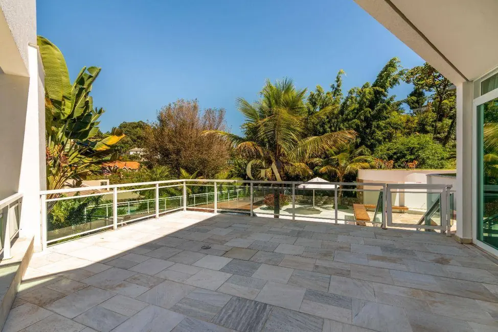 Foto 7 de Casa de Condomínio com 4 quartos à venda, 2100m2 em Tamboré, Barueri - SP