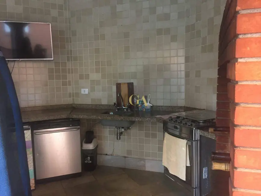 Foto 7 de Casa de Condomínio com 4 quartos à venda, 880m2 em Barueri - SP