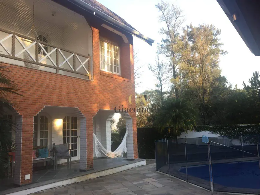 Foto 2 de Casa de Condomínio com 4 quartos à venda, 880m2 em Barueri - SP