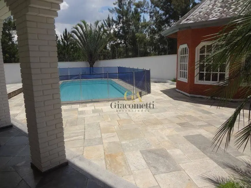 Foto 1 de Casa de Condomínio com 4 quartos à venda, 880m2 em Barueri - SP