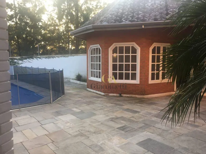 Foto 6 de Casa de Condomínio com 4 quartos à venda, 880m2 em Barueri - SP