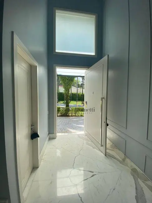 Foto 5 de Casa de Condomínio com 5 quartos à venda, 1800m2 em Barueri - SP