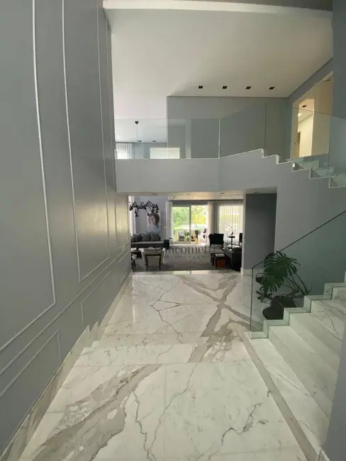 Foto 6 de Casa de Condomínio com 5 quartos à venda, 1800m2 em Barueri - SP