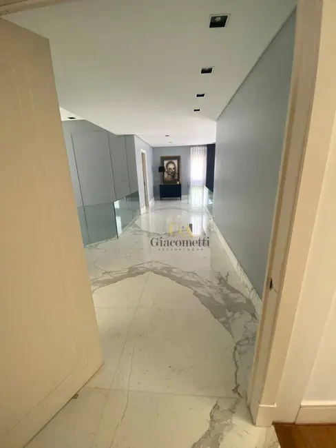 Foto 4 de Casa de Condomínio com 5 quartos à venda, 1800m2 em Barueri - SP