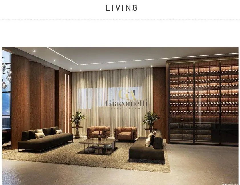 Foto 2 de Casa de Condomínio com 5 quartos à venda, 1100m2 em Tamboré, Santana De Parnaiba - SP