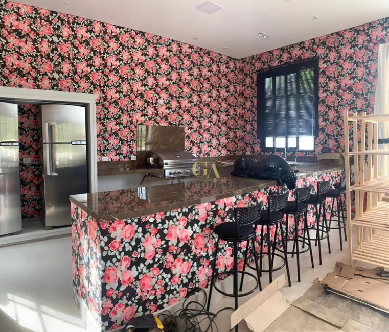 Foto 8 de Casa de Condomínio com 8 quartos à venda, 1342m2 em Tamboré, Barueri - SP