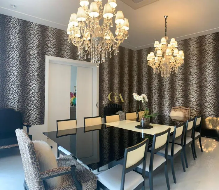 Foto 3 de Casa de Condomínio com 8 quartos à venda, 1342m2 em Tamboré, Barueri - SP