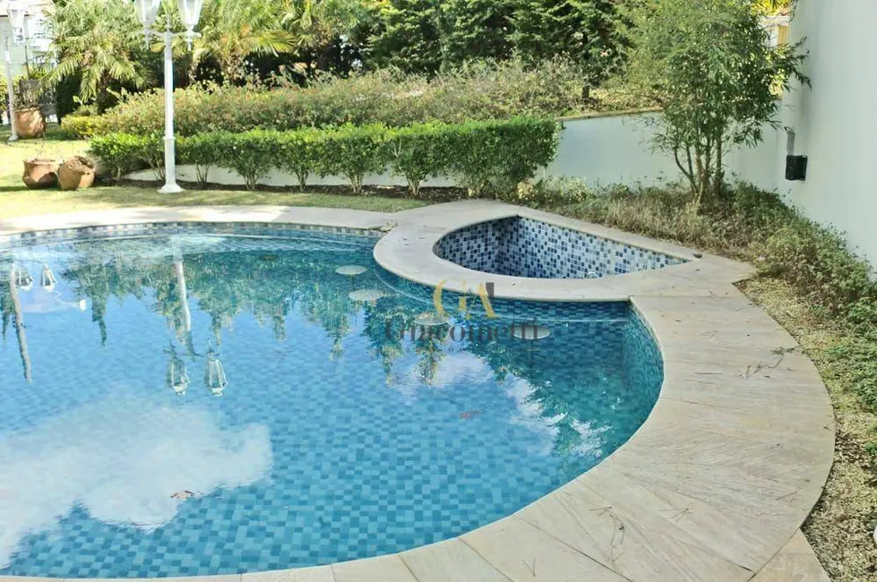 Foto 5 de Casa de Condomínio com 5 quartos à venda, 850m2 em Aldeia da Serra, Barueri - SP