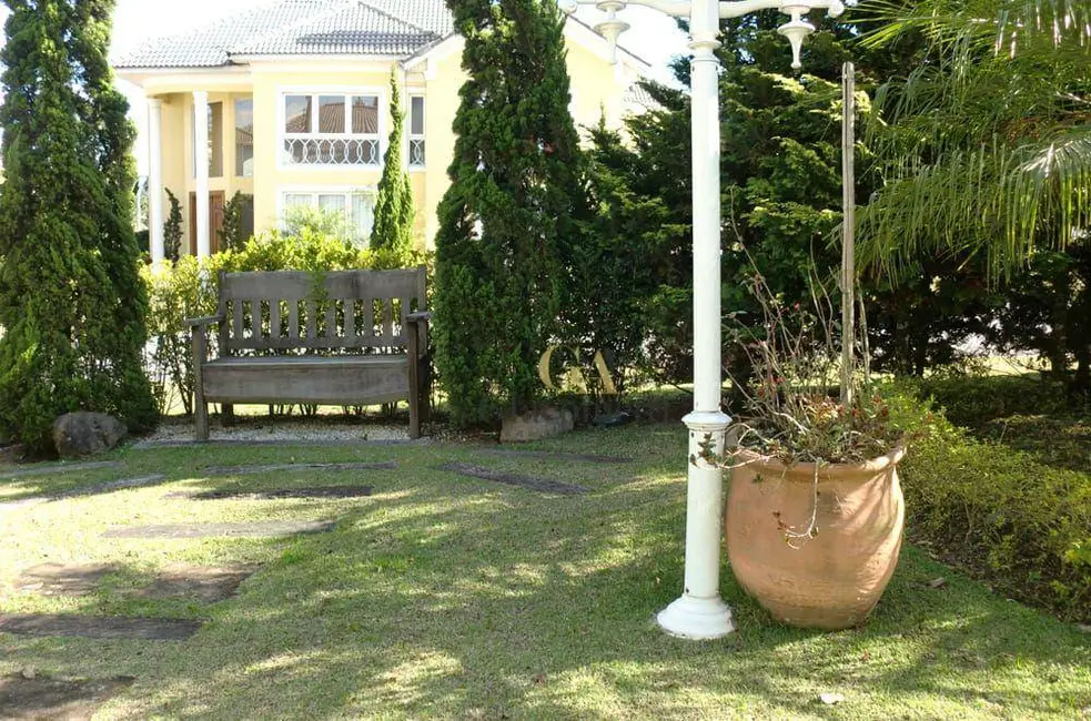 Foto 6 de Casa de Condomínio com 5 quartos à venda, 850m2 em Aldeia da Serra, Barueri - SP