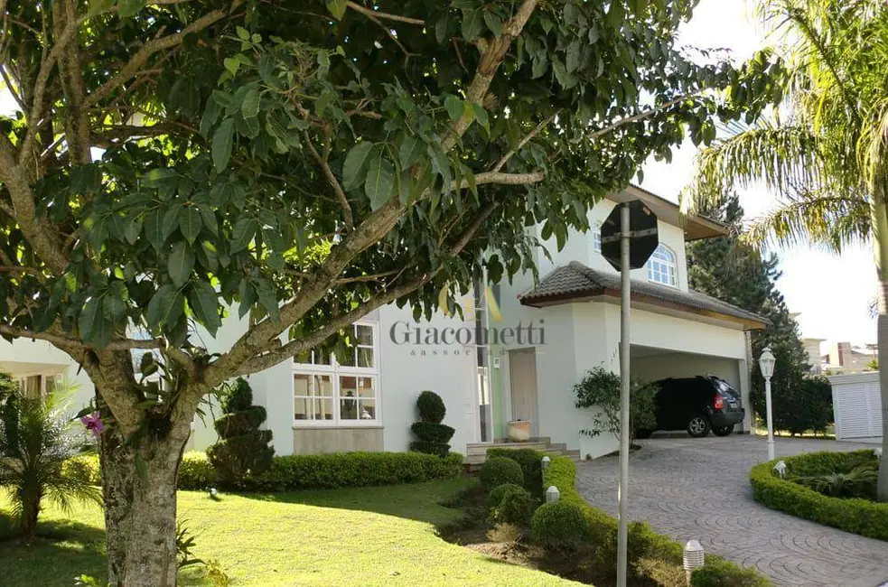 Foto 3 de Casa de Condomínio com 5 quartos à venda, 850m2 em Aldeia da Serra, Barueri - SP