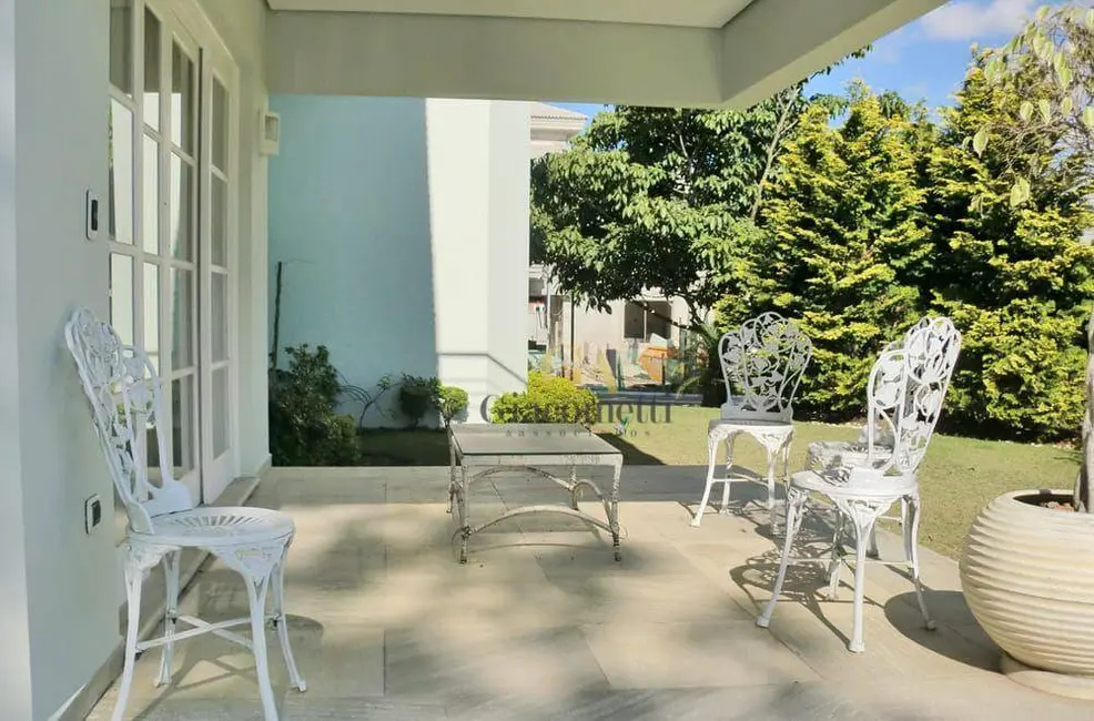 Foto 7 de Casa de Condomínio com 5 quartos à venda, 850m2 em Aldeia da Serra, Barueri - SP