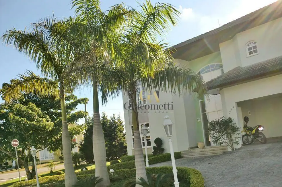 Foto 2 de Casa de Condomínio com 5 quartos à venda, 850m2 em Aldeia da Serra, Barueri - SP