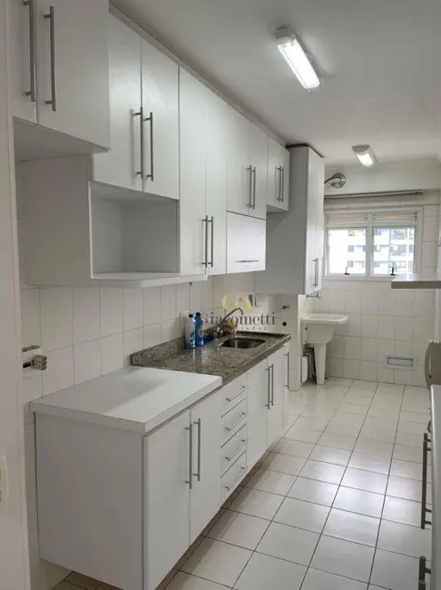 Foto 9 de Apartamento com 3 quartos à venda, 108m2 em Barueri - SP