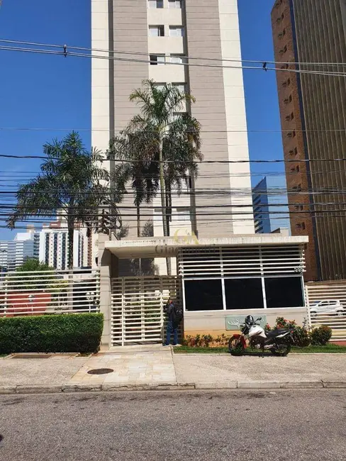 Foto 1 de Apartamento com 3 quartos à venda, 108m2 em Barueri - SP