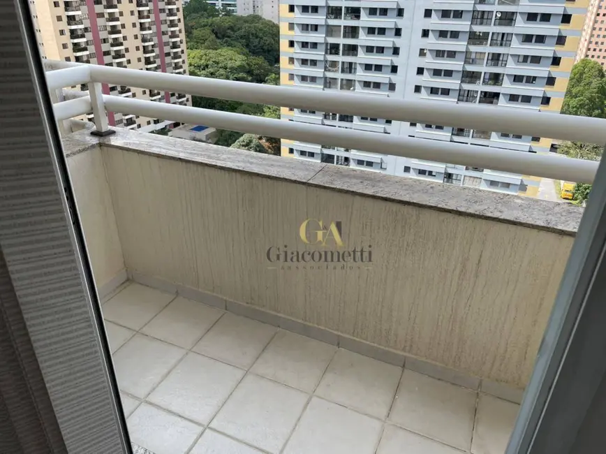 Foto 3 de Apartamento com 3 quartos à venda, 108m2 em Barueri - SP