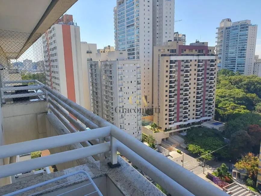 Foto 2 de Apartamento com 3 quartos à venda, 108m2 em Barueri - SP