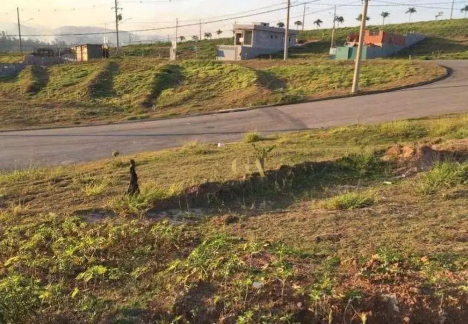 Foto 5 de Terreno / Lote à venda, 254m2 em Santana De Parnaiba - SP