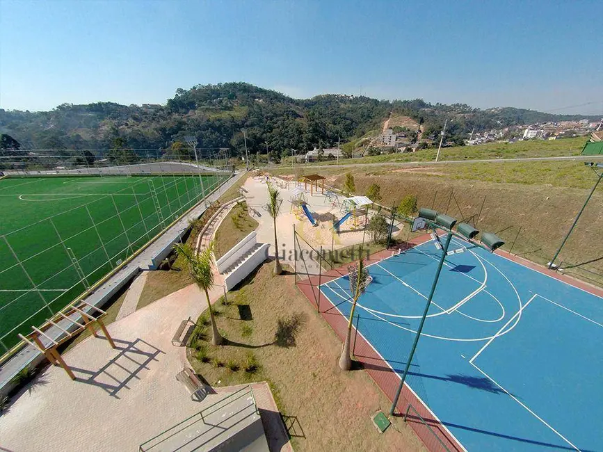 Foto 7 de Terreno / Lote à venda, 254m2 em Santana De Parnaiba - SP