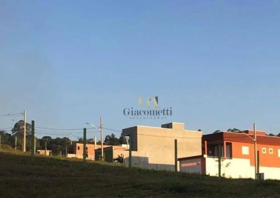 Foto 2 de Terreno / Lote à venda, 254m2 em Santana De Parnaiba - SP