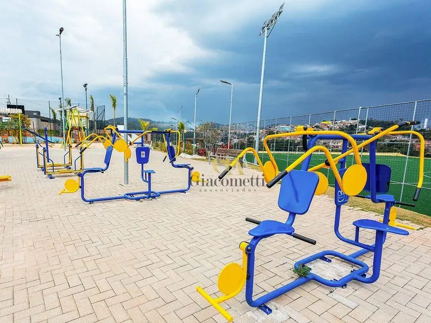 Foto 9 de Terreno / Lote à venda, 254m2 em Santana De Parnaiba - SP