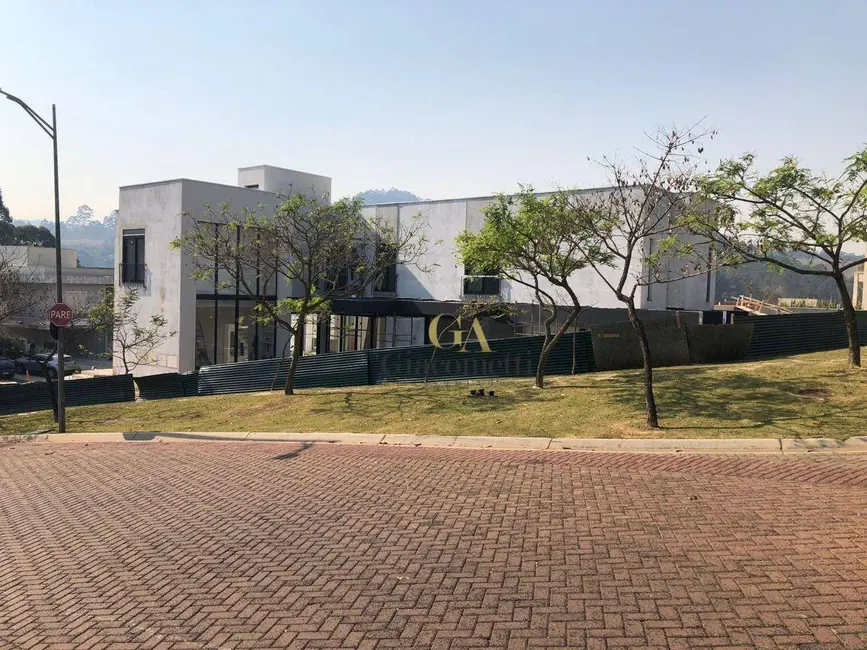 Foto 5 de Casa de Condomínio com 4 quartos à venda, 572m2 em Santana De Parnaiba - SP