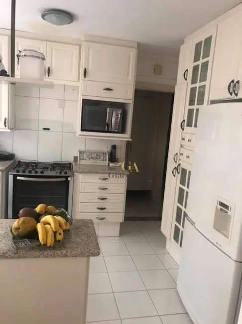 Foto 8 de Casa de Condomínio com 4 quartos à venda, 553m2 em Alphaville, Santana De Parnaiba - SP