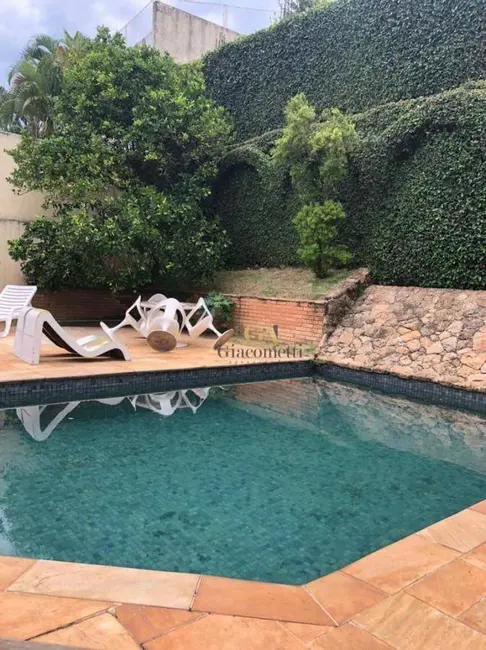 Foto 4 de Casa de Condomínio com 4 quartos à venda, 553m2 em Alphaville, Santana De Parnaiba - SP