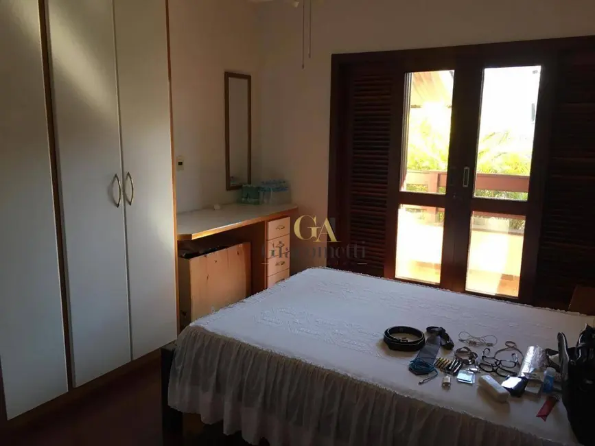 Foto 9 de Casa de Condomínio com 4 quartos à venda, 408m2 em Alphaville, Santana De Parnaiba - SP