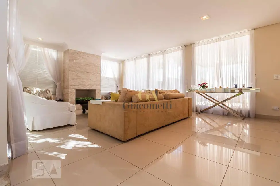 Foto 7 de Casa de Condomínio com 5 quartos à venda, 560m2 em Alphaville, Santana De Parnaiba - SP