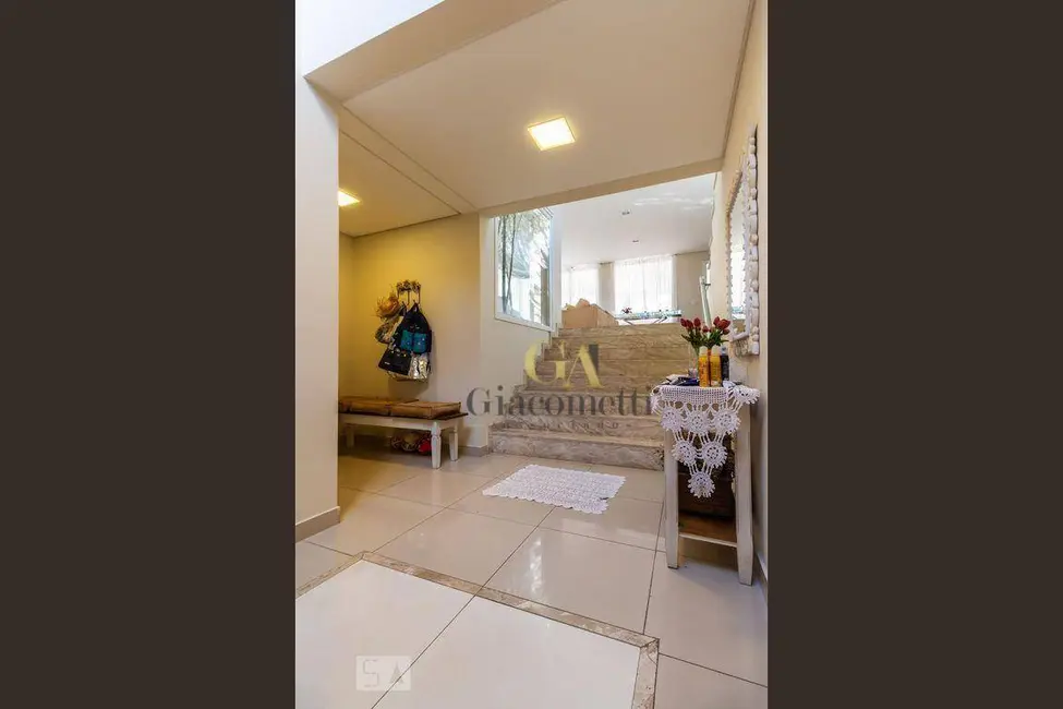 Foto 9 de Casa de Condomínio com 5 quartos à venda, 560m2 em Alphaville, Santana De Parnaiba - SP