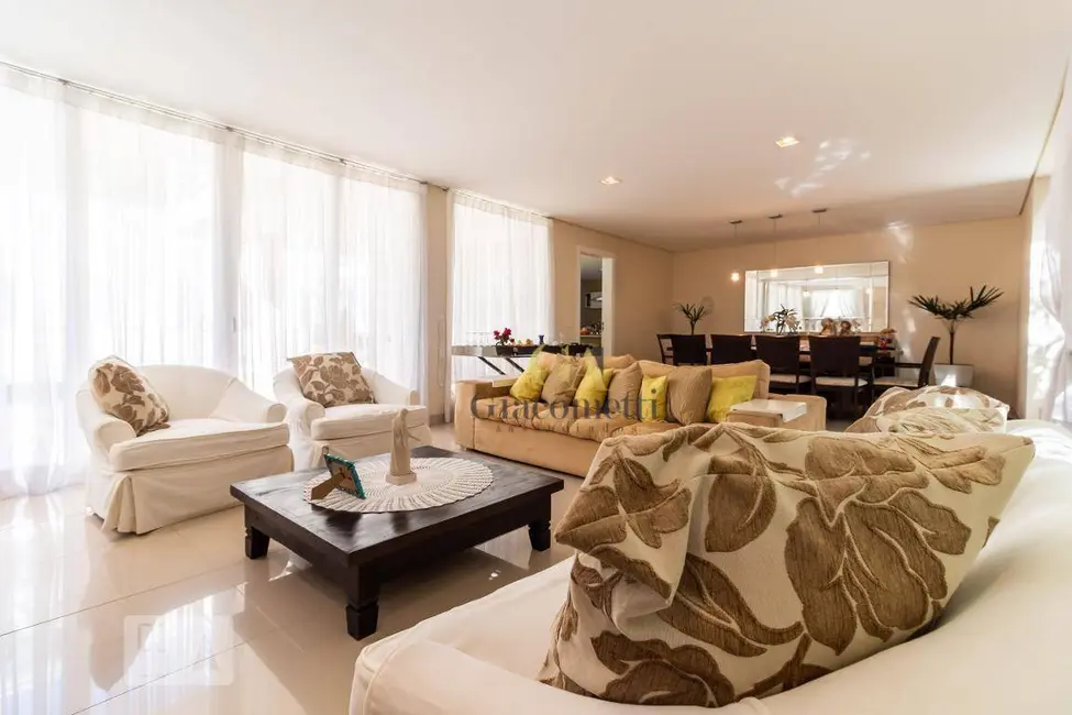 Foto 8 de Casa de Condomínio com 5 quartos à venda, 560m2 em Alphaville, Santana De Parnaiba - SP